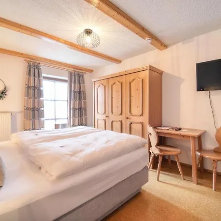 Hirschenstein 4* Achslach