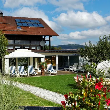 Hirschenstein Hotel 4*