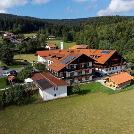 Hirschenstein Hotel