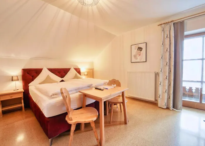 Hirschenstein 4*