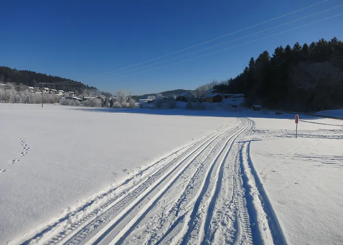 Hirschenstein Achslach