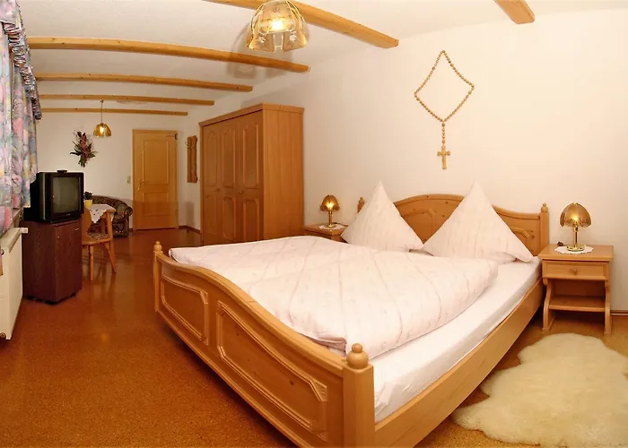 Hirschenstein 4*