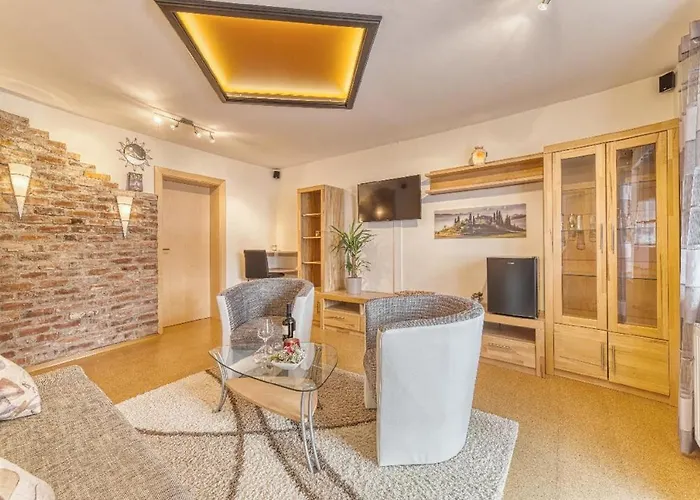 Hirschenstein Hotell 4*