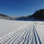 Hirschenstein Achslach