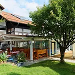 Hirschenstein Szálloda Achslach