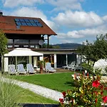 Hirschenstein Szálloda 4*