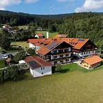 Hirschenstein Szálloda