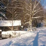 Hotel Hirschenstein Achslach