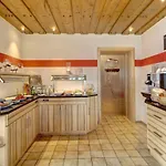 Hirschenstein Szálloda 4*
