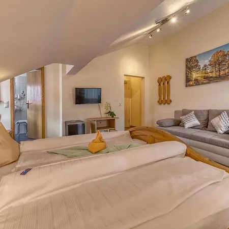 Hirschenstein Hotel 4*