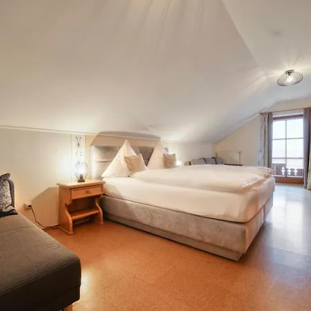 Hirschenstein Hotel Achslach