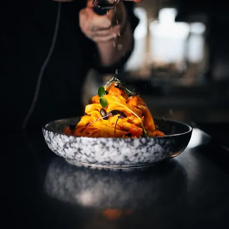 Hotel Hirschenstein Achslach