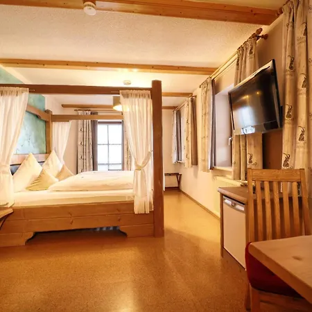 Hirschenstein Hotel Achslach