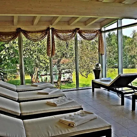 Hirschenstein Hotel Achslach