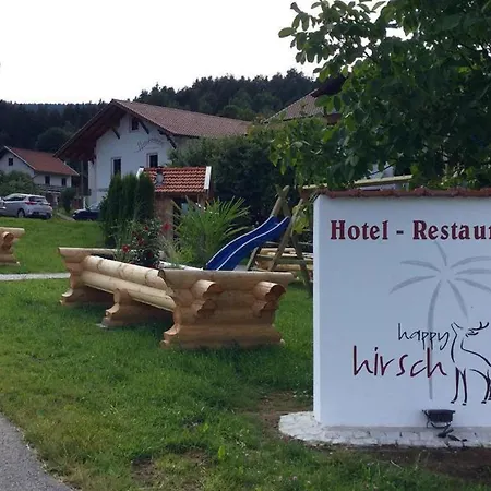 Hotel Hirschenstein