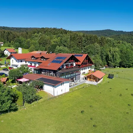 Hirschenstein Hotel Achslach