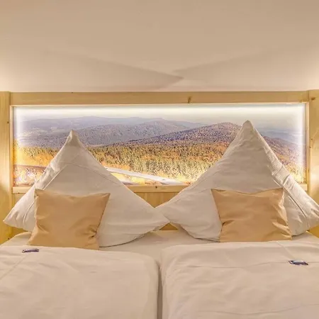 Hirschenstein 4* Achslach