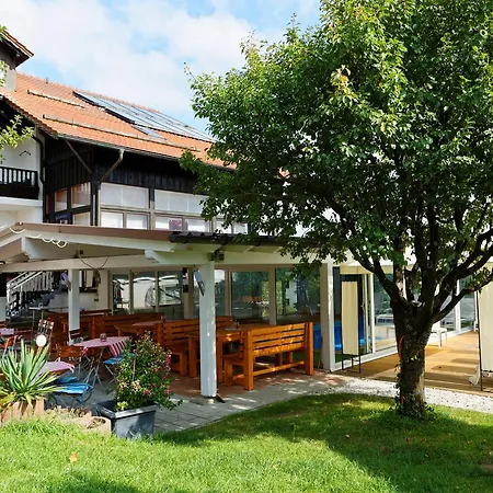 Hirschenstein Hotel Achslach