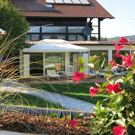 Hotel Hirschenstein Achslach