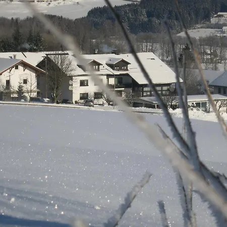 Hirschenstein 3* Achslach