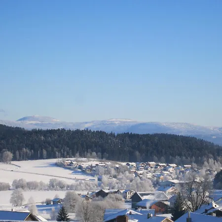 Hirschenstein 3*