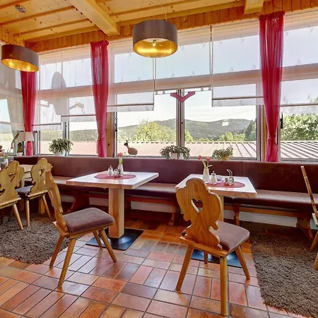 Hirschenstein 4* Achslach