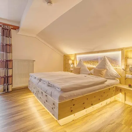 Hotel Hirschenstein