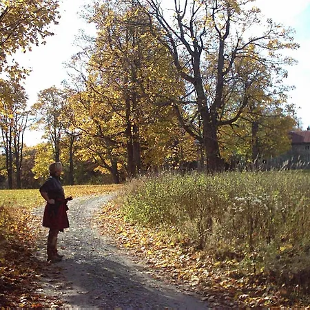 Hotel Hirschenstein 4*