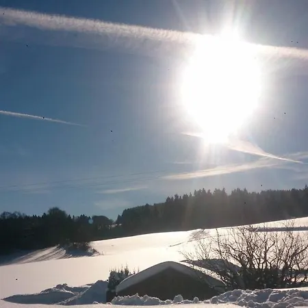 Hirschenstein 4* Achslach