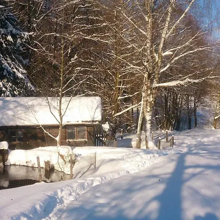 Hotel Hirschenstein Achslach