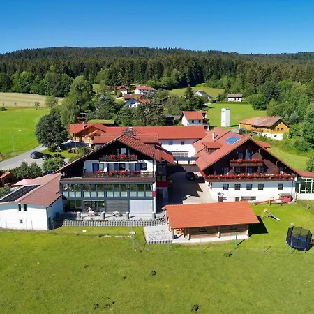 Hotel Hirschenstein 3*