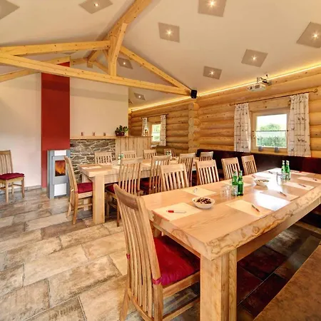 فندق Hirschenstein 4*