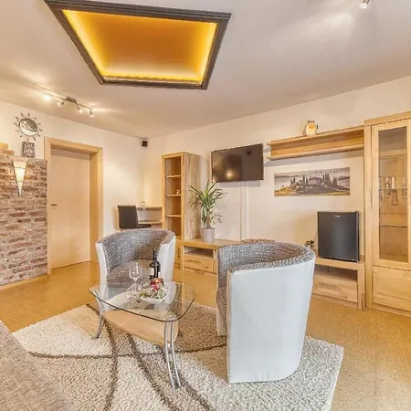 Hirschenstein Hotel 4*