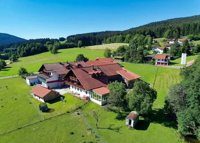 Hirschenstein 4*
